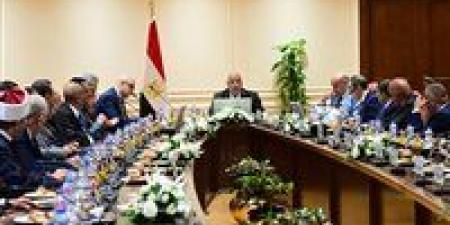 اللجنة العامة لمجلس النواب تعقد اجتماعا اليوم لاعتماد موازنة مجلس النواب للعام المالي ٢٠٢٦/ ٢٠٢٧