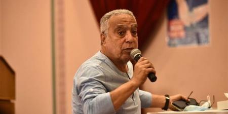 المنتج محمد العدل يفتح خزانة أسراره في لقاء خاص على "نايل لايف"