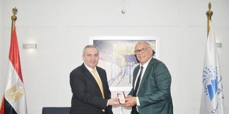 الإحصاء والاتحاد الأوروبي يبحثان سبل تعزيز إدارة المهارات والاستفادة من التجارب الدولية الرائدة