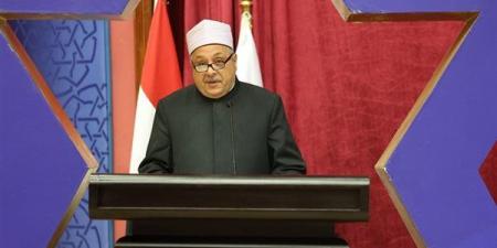 وكيل الأزهر: القراءة قضية وجود ومسألة وعي وأساس كل نهضة عرفتها البشرية