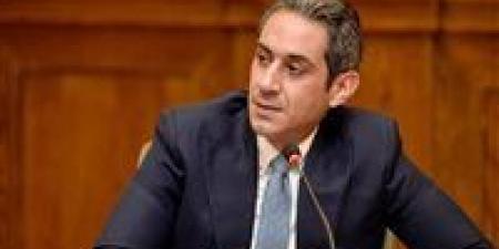 أيمن حامد: زيارة محمد بن زايد للقاهرة تعكس الثقة الدولية في الدور المصري وقدرته على إدارة الملفات الإقليمية