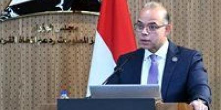 وزير الاستثمار: بوابة معلومات التجارة الخارجية تفتح آفاقًا جديدة أمام المصدر المصري وتعزز نفاذ الصادرات الوطنية