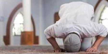 مواقيت الصلاة في مصر اليوم الثلاثاء 16 - 6 - 2026