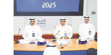 الفقعان: نجحنا في تقليص خسائر «الكويتية» 13.6%