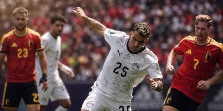 زيزو: المشاركة مع منتخب مصر في كأس العالم 2026 لحظة فخر في حياتي