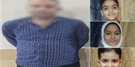 من عصير المانجو إلى حبل المشنقة.. الإعدام للمرة الثانية في مذبحة أطفال اللبيني