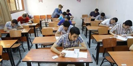 إرشادات مهمة للإجابة في البابل شيت بامتحانات الثانوية العامة 2026