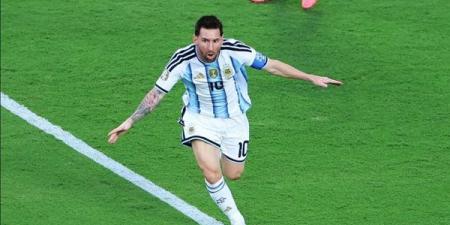 كأس العالم 2026، ترتيب مجموعة الأرجنتين بعد الجولة الأولى