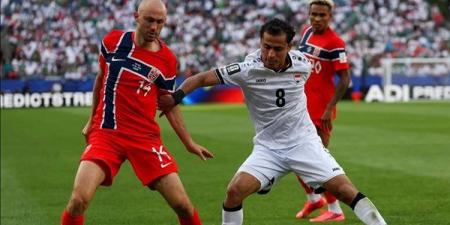 كأس العالم 2026، النرويج تتصدر ترتيب المجموعة التاسعة بعد الجولة الأولى