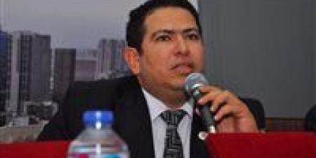 قيادي بالحرية المصري: لقاء الرئيس السيسي وترامب يعزز مكانة مصر كركيزة للاستقرار بالمنطقة