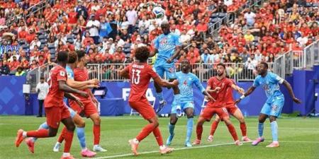 ويسا يسجل أول أهداف الكونغو الديمقراطية في تاريخ كأس العالم في مرمى البرتغال