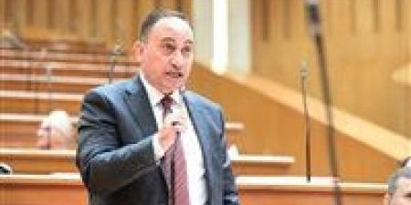 طلب إحاطة للرقابة على مزارع الدواجن ومواجهة الشائعات المتداولة بشأن استخدام الهرمونات