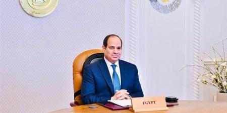 مصر تؤكد التزامها بدعم جهود تعزيز الأمن والاستقرار الإقليمي وتسوية النزاعات سلميا