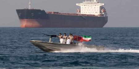 انخفاض مستوى التهديد البحري في مضيق هرمز بعد الاتفاق