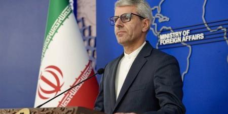 طهران: برنامجنا الصاروخي غير مطروح في التفاهم مع واشنطن