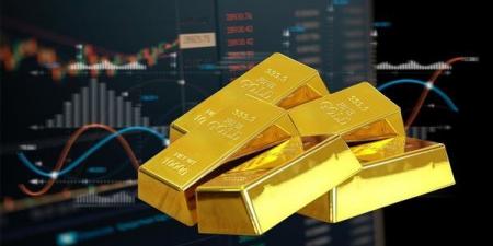تراجع أسعار الذهب والفضة بعد تثبيت الفائدة الأمريكية ووقف الحرب مع إيران