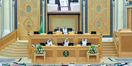 الشورى يطالب مؤسسة الخطوط السعودية بـرفع كفاءة استغلال السعة المقعدية وتحسين الاستفادة من الرحلات المتاحة