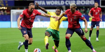 جنوب أفريقيا يتجاوز 6 منتخبات أفريقية برقم تاريخي في تاريخ كأس العالم