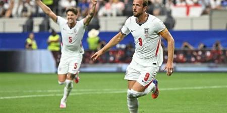 ملخص مباراة إنجلترا وكرواتيا في كأس العالم 2026 (فيديو)