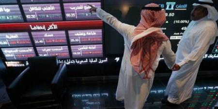 مؤشر "تاسي" يستهل تعاملات جلسة الخميس بارتفاع هامشي