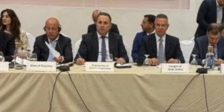 السياسي والمالي والقانوني لها.. "التعاون الإسلامي" تشارك في أعمال اللجنة الاستشارية للأونروا وتؤكد ضرورة توفير الدعم