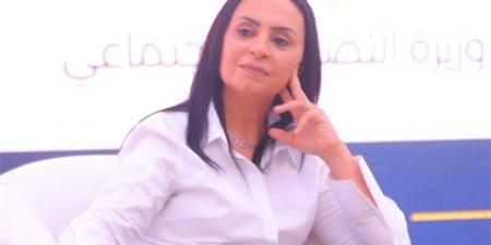 وزيرة التضامن: نستهدف تقديم مليون خدمة لطلاب الجامعات المصرية خلال العام المقبل