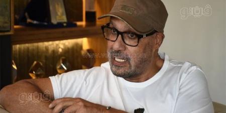 جمال العدل يكشف عن موقف مؤثر لمحمد سعد بسبب "اللي بالي بالك" (فيديو وصور)
