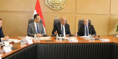 الكهرباء: خطة عمل لتقديم الدعم اللازم لتوطين صناعة مراكز البيانات