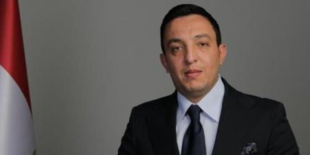 مصطفى أبو زهرة يكشف كواليس معسكر منتخب مصر قبل مواجهة نيوزيلندا في المونديال