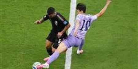 المكسيك ضد كوريا الجنوبية.. ملخص اهداف ونتيجة مباراة منتخب المكسيك وكوريا الجنوبية في كأس العالم 2026 بعد نهاية الشوط الأول