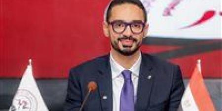 محمد مطيع: دعم وزارة الرياضة والشركة المتحدة للرياضة أعاد الجودو المصري للمنافسة