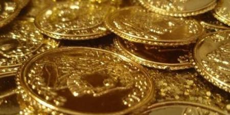 انخفاض جديد في سعر الجنيه الذهب بالصاغة بختام تعاملات اليوم الجمعة