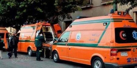 مصرع شخص غرقًا أثناء السباحة بإحدى القرى السياحية بمدينة العلمين