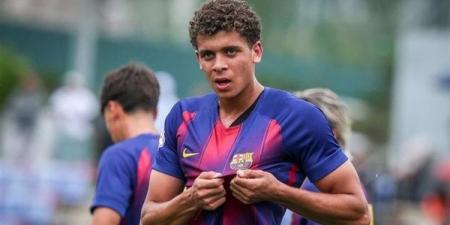 مكاسب صفقة حمزة عبد الكريم، الأهلي يقترب من مواجهة برشلونة في كأس جوان جامبر