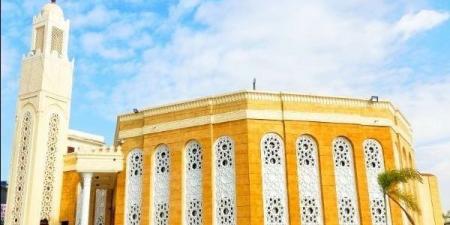 الأوقاف تفتتح اليوم الجمعة 16 مسجدًا في 10 محافظات ضمن خطتها لإعمار بيوت الله