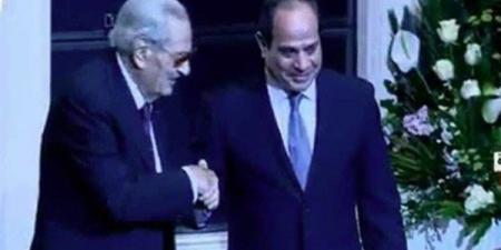 رحيل الفريق يوسف عفيفي قائد معركة تحرير السويس