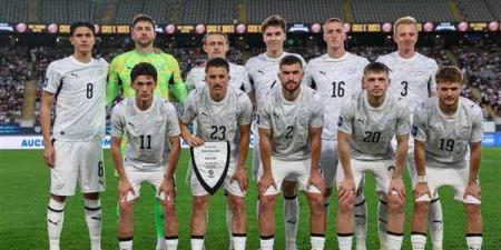 كيف سيلعب منتخب نيوزيلندا أمام مصر في كأس العالم 2026؟