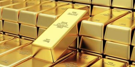 جولدمان يخفض توقعاته لسعر الذهب إلى 4900 دولار بنهاية العام