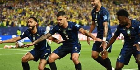 ملخص مباراة البرازيل وهايتي بكأس العالم 2026 (فيديو)