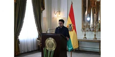 رئيس بوليفيا يعلن حالة الطوارئ بعد أكثر من 6 أسابيع من الاحتجاجات: استنفدنا «كل سبل الحوار»