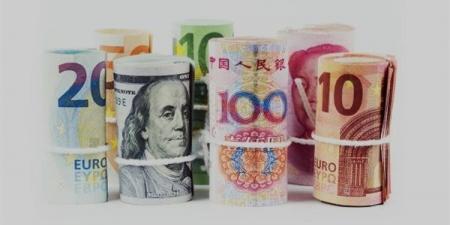 أسعار العملات الأجنبية والعربية مقابل الجنيه في بنك CIB اليوم السبت