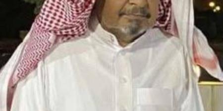 وفاة رجل الأعمال عبدالله الزايدي بالطائف