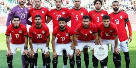 منتخب مصر يبحث عن فوزه الأول في تاريخ المونديال فجر الإثنين