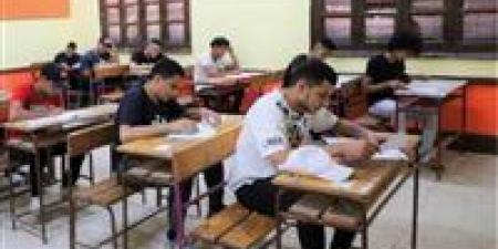 الثانوية العامة 2026.. امتحانات أكثر انضباطًا.. ماذا يحدث خلف الكواليس؟