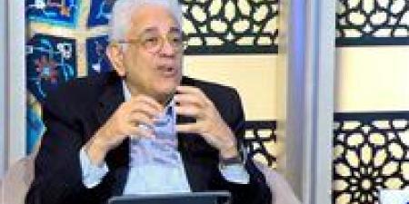 بعد أن وضع يده في يد أيمن نور.. هل فقد حسام بدراوي بوصلته الوطنية؟