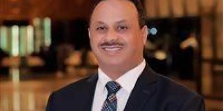 رشاد عبدالغني: لقاء الرئيس السيسي بوزراء خارجية الرباعية يؤكد دور مصر المحوري في تهدئة أزمات المنطقة