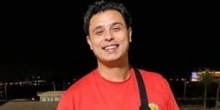 جهود أمنية مكثفة لضبط المتسبب في حادث دهس الفنان كريم محمد