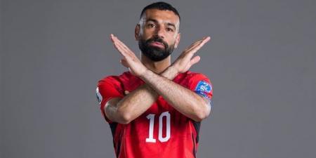 صلاح ومنتخب مصر يتصدران صحف العالم بعد الفوز التاريخي أمام نيوزيلندا