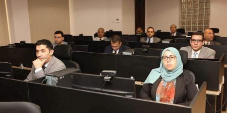 قضايا الدولة تطلق برنامجًا تدريبيًا متخصصًا في الذكاء الاصطناعي لتطوير الأداء القضائي