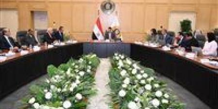 وزير الصناعة يبحث مع غرفة صناعة منتجات الأخشاب والأثاث تحديات القطاع وخطط تطويره وتعزيز الصادرات
